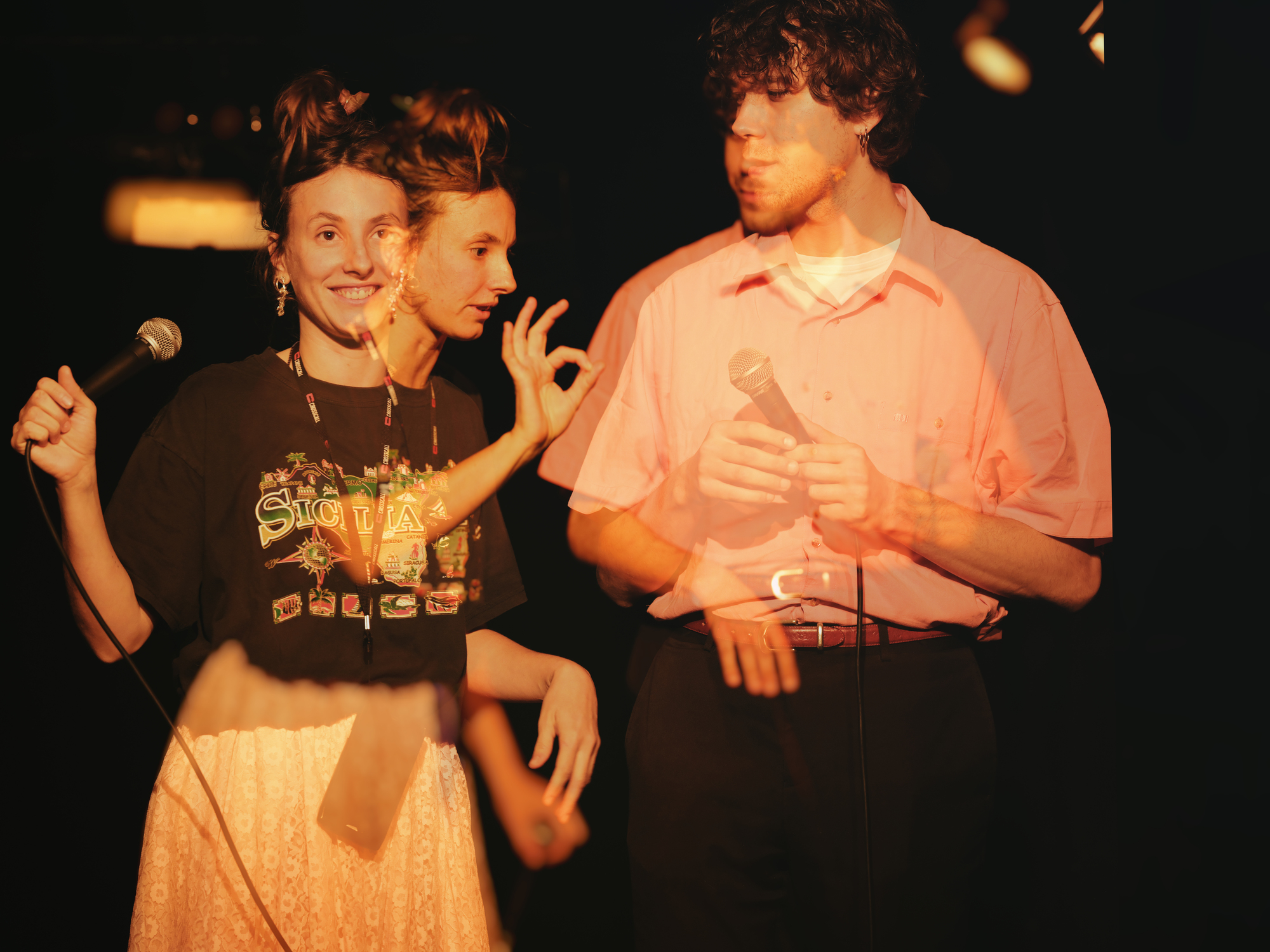 [En création] Soirée spéciale